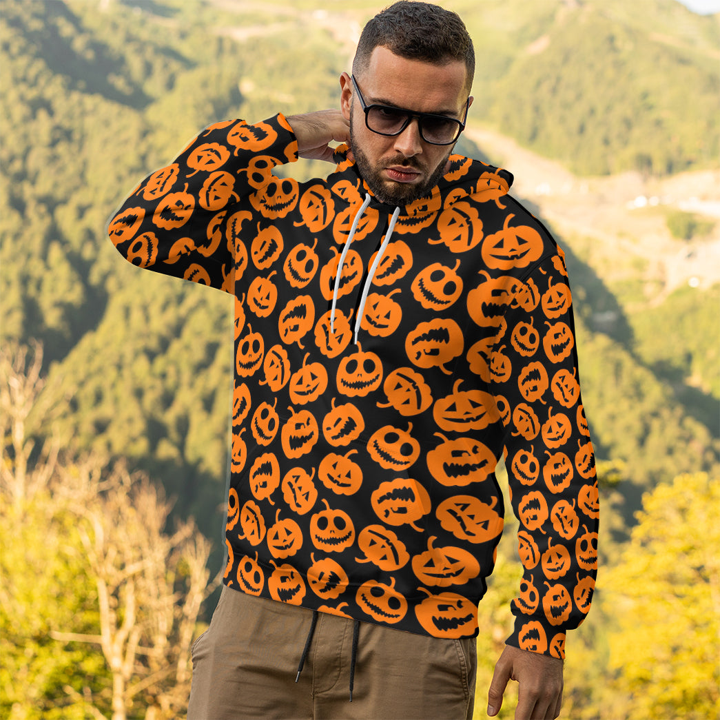  SNL David S Pumpkin Custom Hoodie Tshirt Apparel