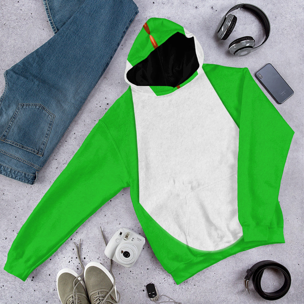  Yoshi Custom Hoodie Tshirt Apparel