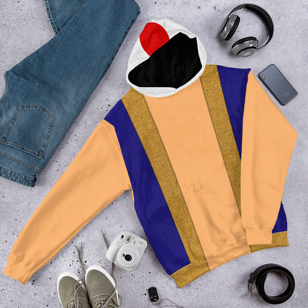  Toad Toodler Custom Hoodie Tshirt Apparel