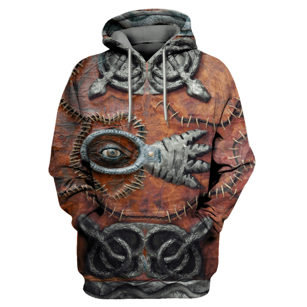  DN T-shirt Hocus Pocus Shirt Hocus Pocus Spell Book Brown Hoodie DN Hoodie