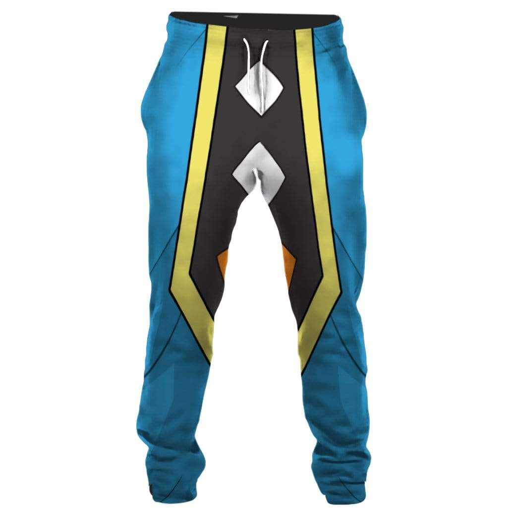 Cosplay Beerus God Of Destruction Dragon Ball Custom T-Shirts Hoodies Apparel