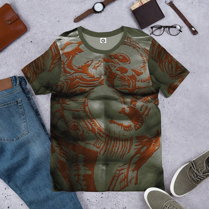  Guardian Of The Galaxy Drax The Destroyer Costume Custom Tshirt Hoodie Apparel