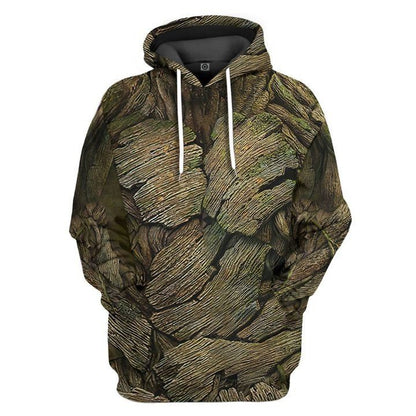  Guardian Of The Galaxy Groot Costume Custom Tshirt Hoodie Apparel