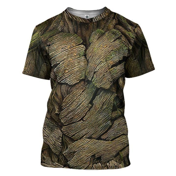  Guardian Of The Galaxy Groot Costume Custom Tshirt Hoodie Apparel