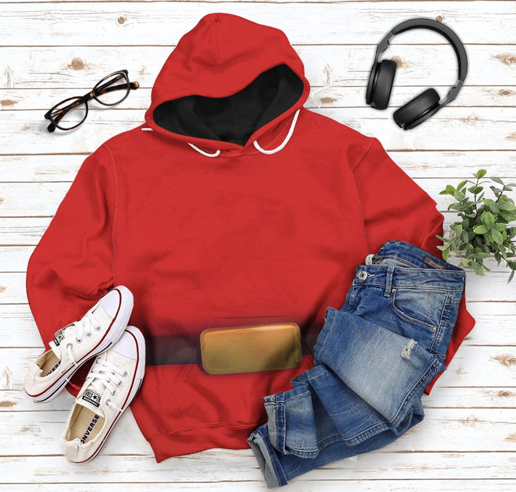  Mario Shyguy Custom Tshirt Hoodie Apparel