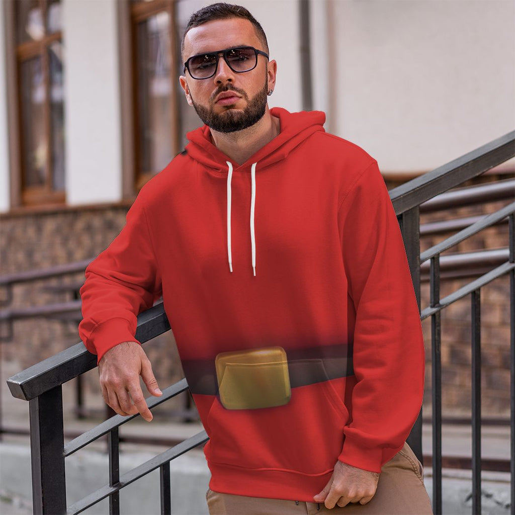  Mario Shyguy Custom Tshirt Hoodie Apparel