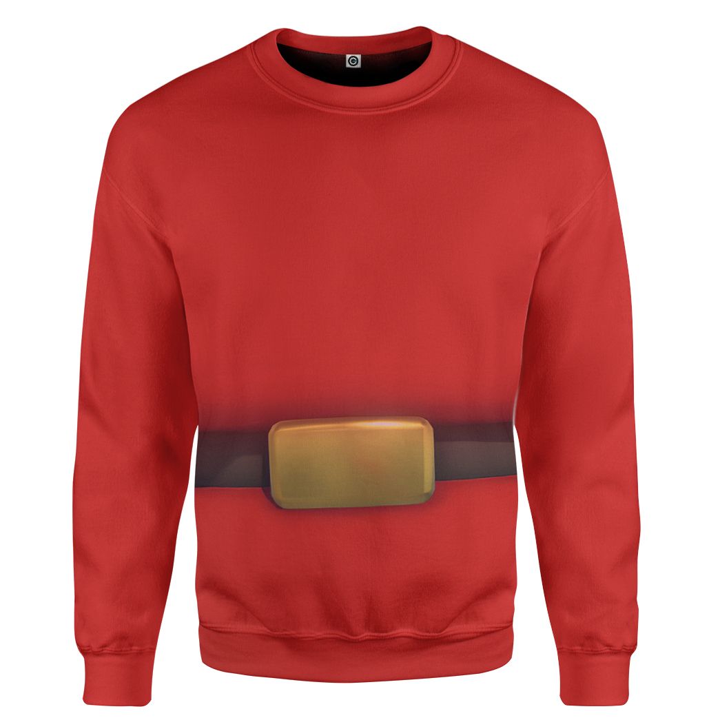  Mario Shyguy Custom Tshirt Hoodie Apparel