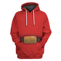  Mario Shyguy Custom Tshirt Hoodie Apparel
