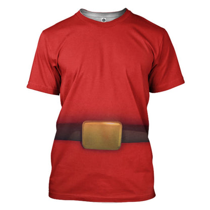  Mario Shyguy Custom Tshirt Hoodie Apparel