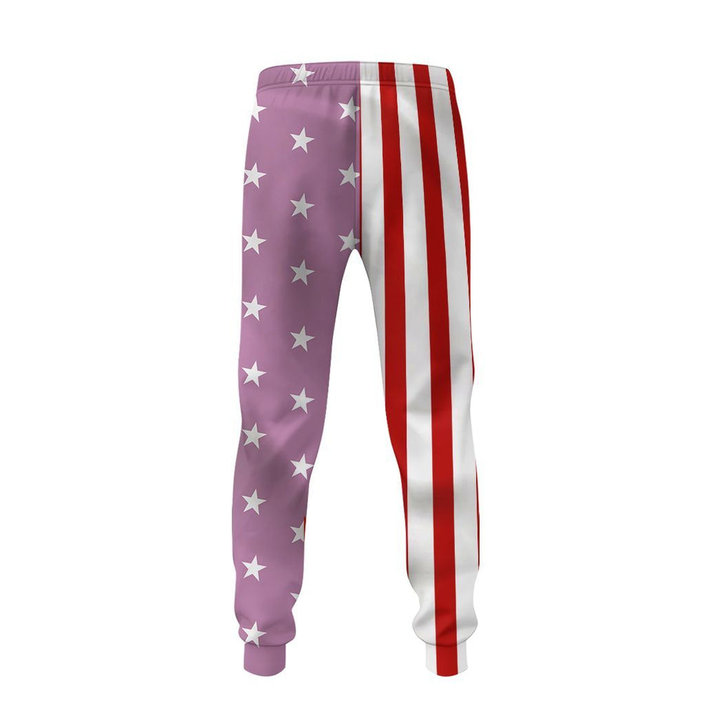 Halloween Captain Spaulding Apparel