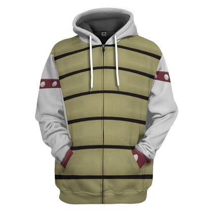  Mario Dry Bowser Custom Tshirt Hoodie Apparel