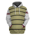  Mario Dry Bowser Custom Tshirt Hoodie Apparel