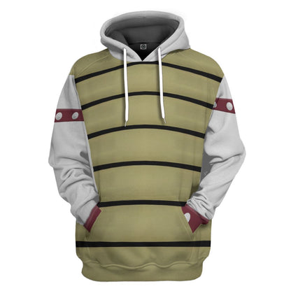  Mario Dry Bowser Custom Tshirt Hoodie Apparel