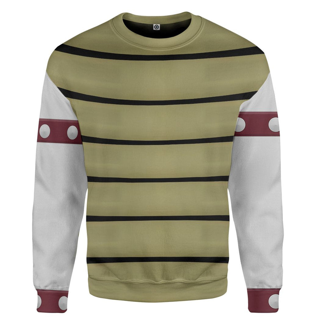  Mario Dry Bowser Custom Tshirt Hoodie Apparel