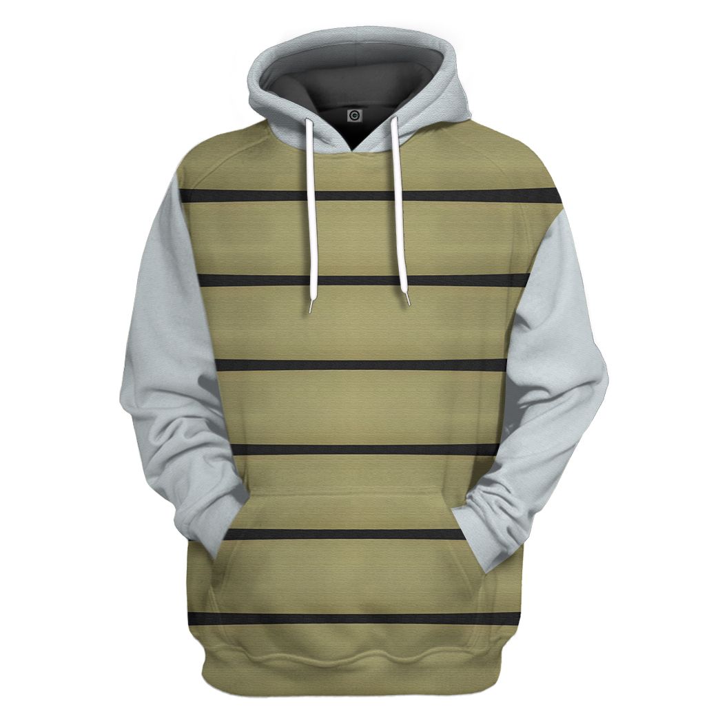  Mario Dry Bones Custom Tshirt Hoodie Apparel