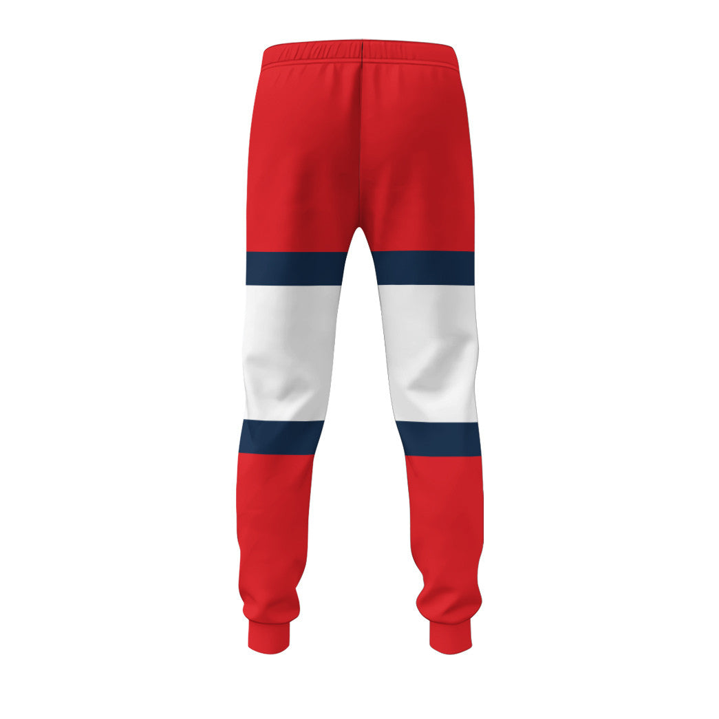  Mario Sports Custom Name Custom Number Hoodie Tshirt Apparel