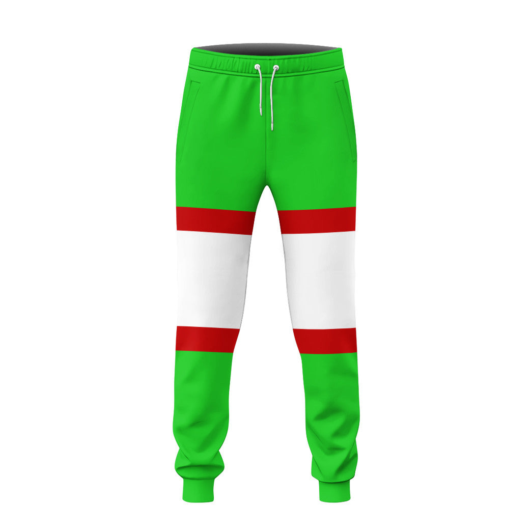  Yoshi Sports Custom Name Custom Number Hoodie Tshirt Apparel