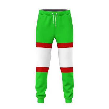  Yoshi Sports Custom Name Custom Number Hoodie Tshirt Apparel