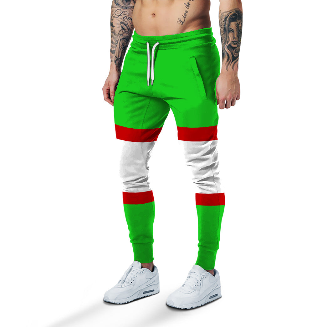  Yoshi Sports Custom Name Custom Number Hoodie Tshirt Apparel
