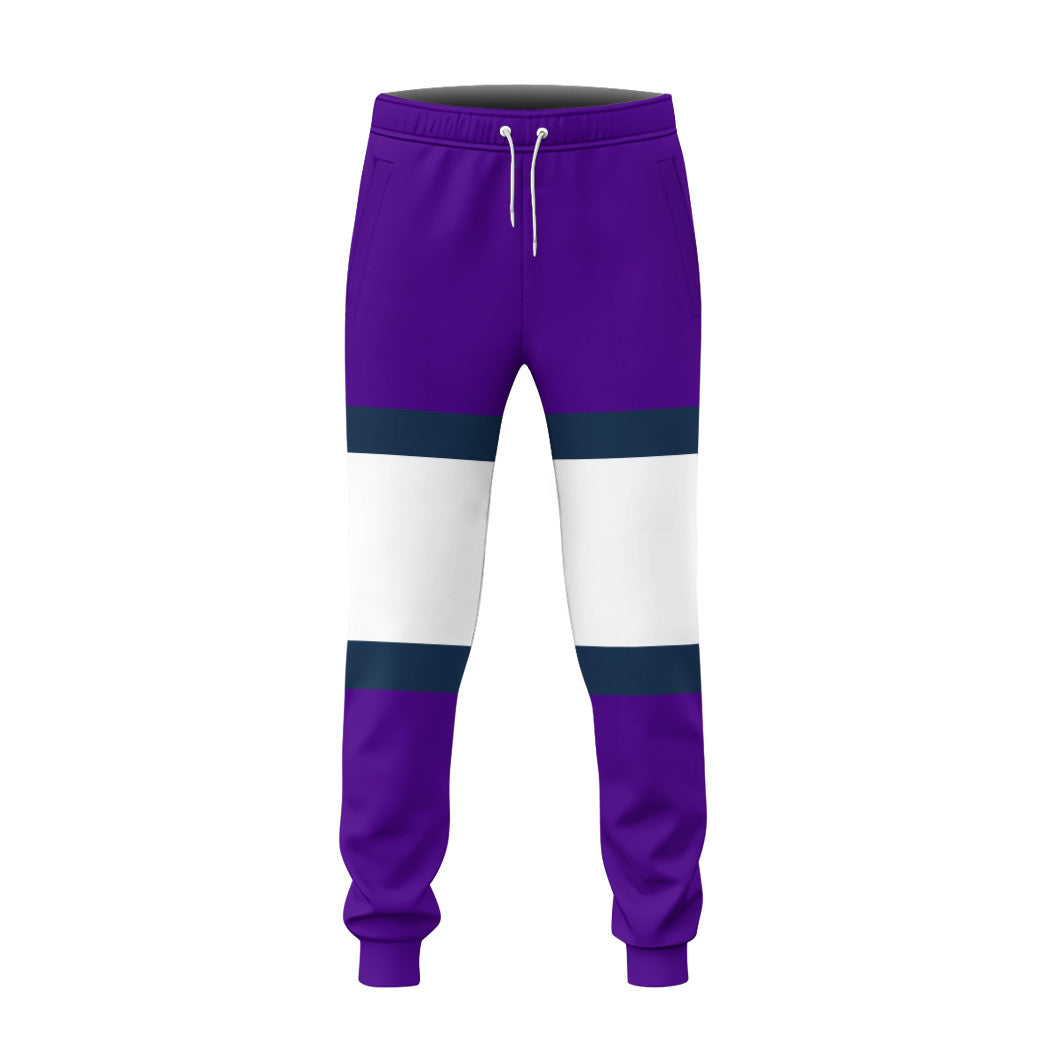  Waluigi Sports Custom Name Custom Number Hoodie Tshirt Apparel