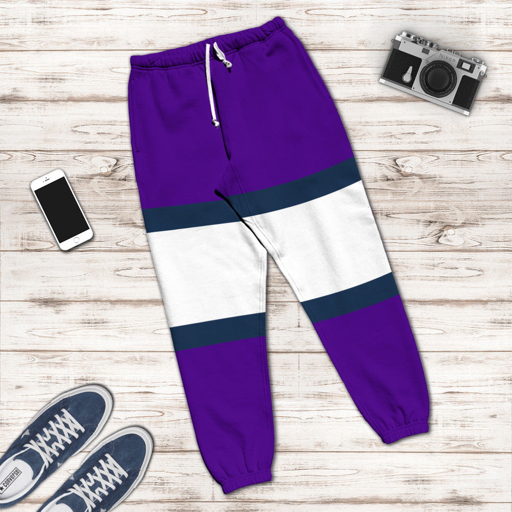  Waluigi Sports Custom Name Custom Number Hoodie Tshirt Apparel