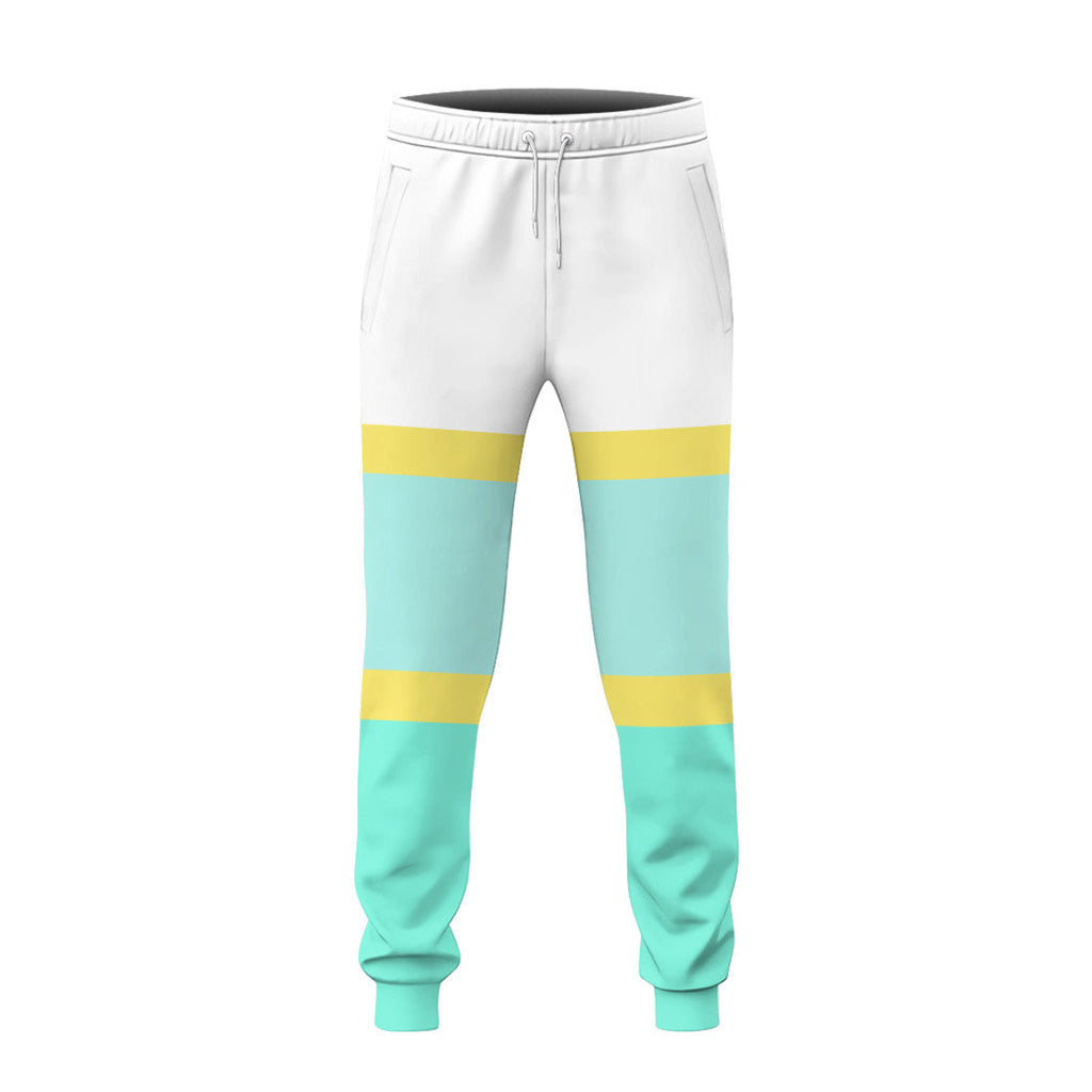  Rosalina Sports Custom Name Custom Number Hoodie Tshirt Apparel