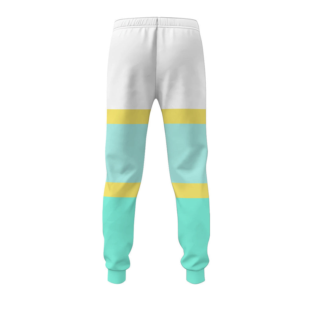  Rosalina Sports Custom Name Custom Number Hoodie Tshirt Apparel