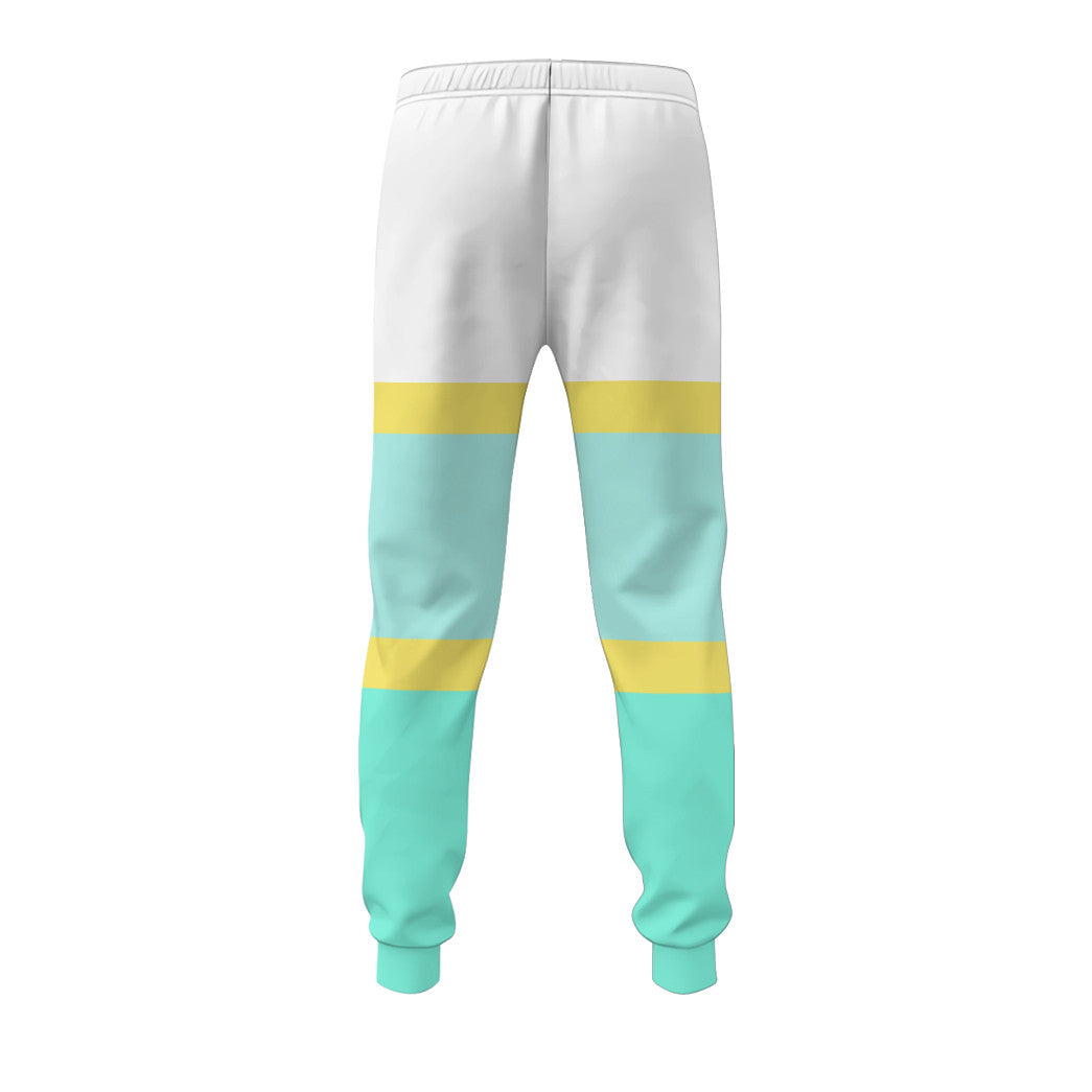  Rosalina Sports Custom Name Custom Number Hoodie Tshirt Apparel