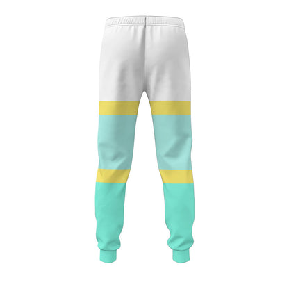  Rosalina Sports Custom Name Custom Number Hoodie Tshirt Apparel