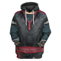  Kristoff Frozen Custom Hoodie Tshirt Apparel