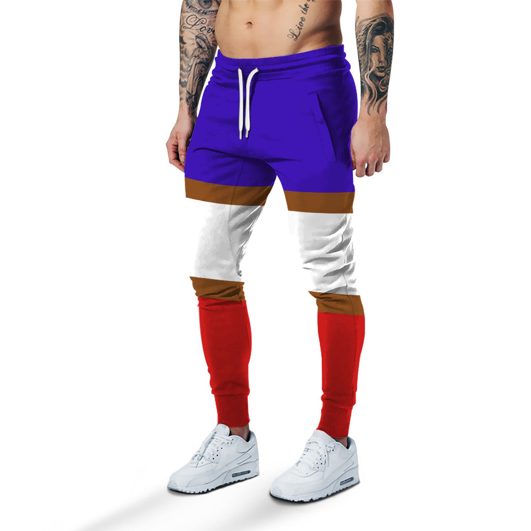  Shy Guy Sports Custom Name Custom Number Hoodie Tshirt Apparel