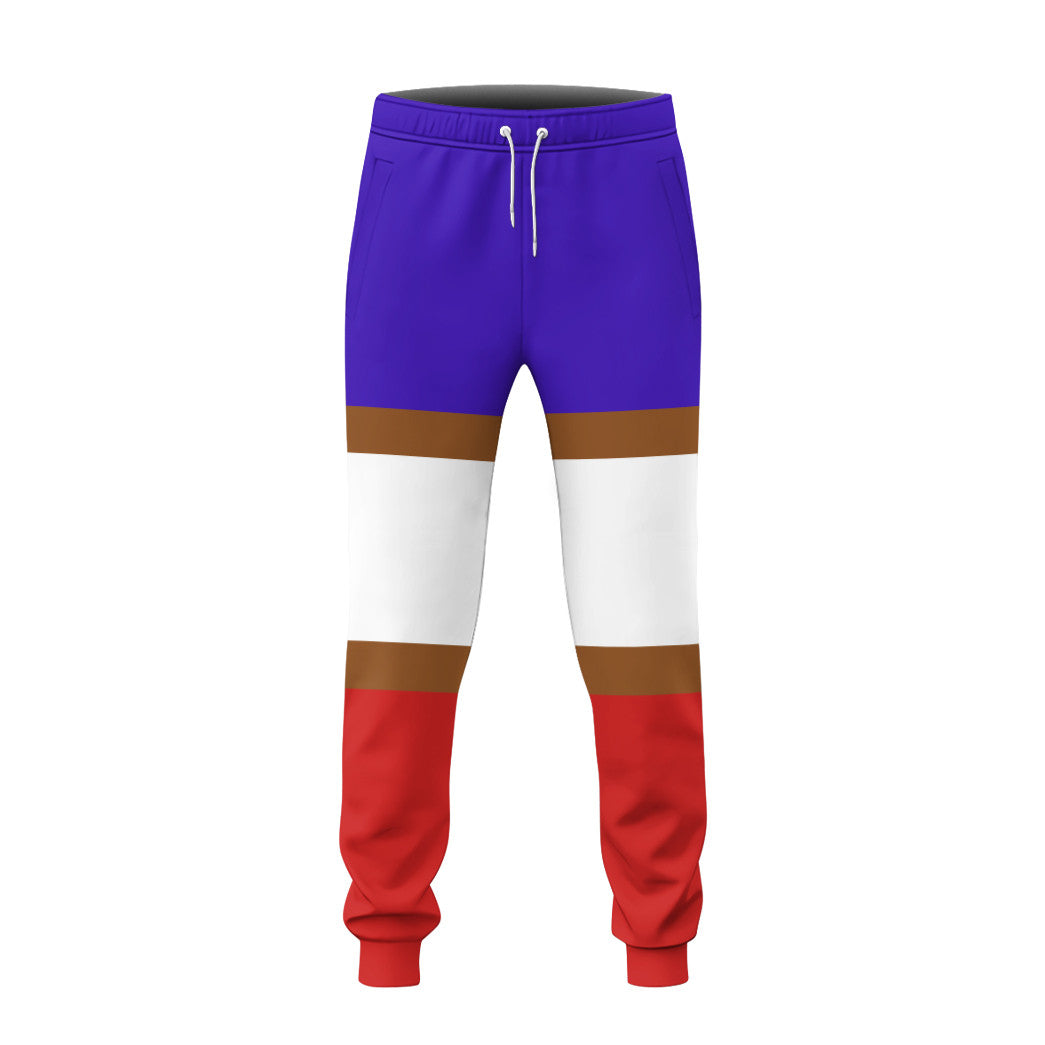  Shy Guy Sports Custom Name Custom Number Hoodie Tshirt Apparel
