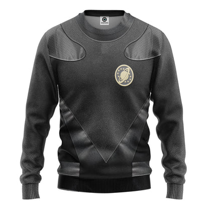  Galaxy Quest Space Suit Custom Tshirt Hoodie Apparel