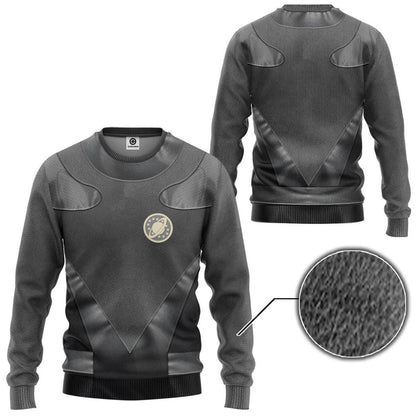  Galaxy Quest Space Suit Custom Tshirt Hoodie Apparel