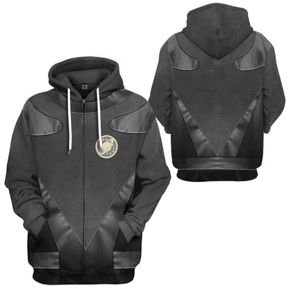  Galaxy Quest Space Suit Custom Tshirt Hoodie Apparel