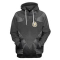  Galaxy Quest Space Suit Custom Tshirt Hoodie Apparel