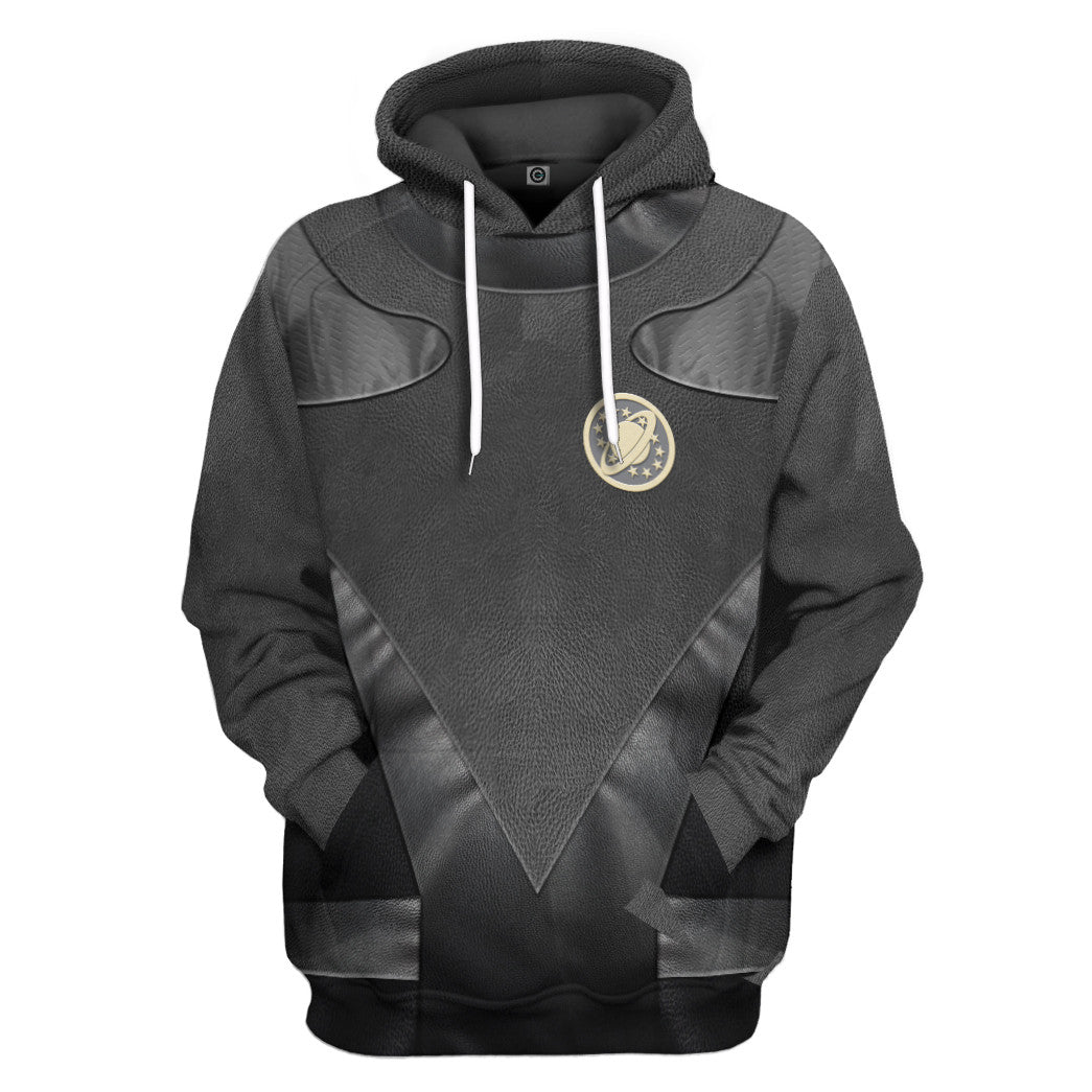  Galaxy Quest Space Suit Custom Tshirt Hoodie Apparel