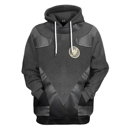  Galaxy Quest Space Suit Custom Tshirt Hoodie Apparel