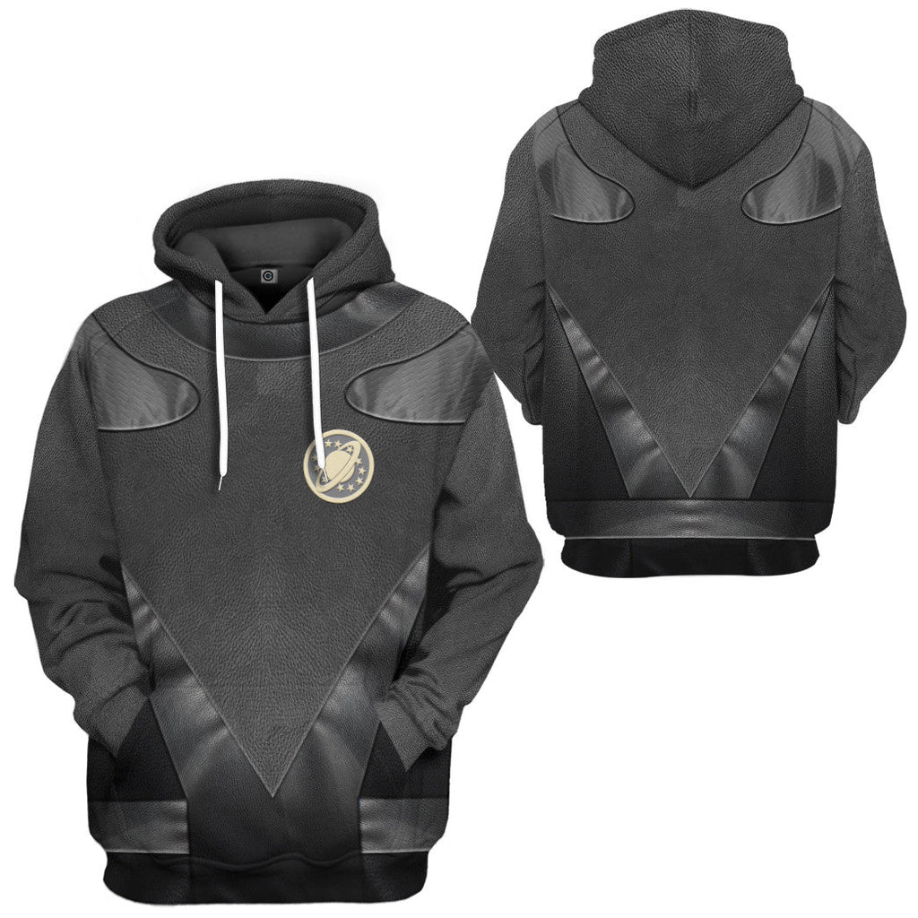  Galaxy Quest Space Suit Custom Tshirt Hoodie Apparel