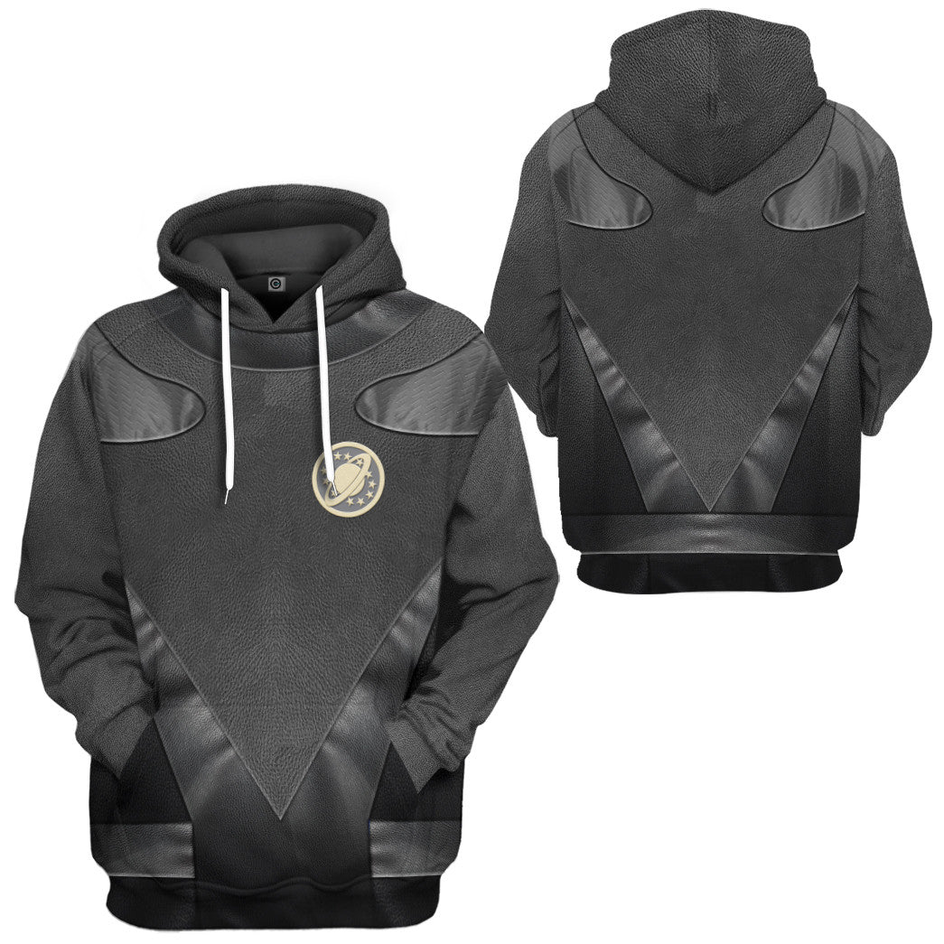  Galaxy Quest Space Suit Custom Tshirt Hoodie Apparel
