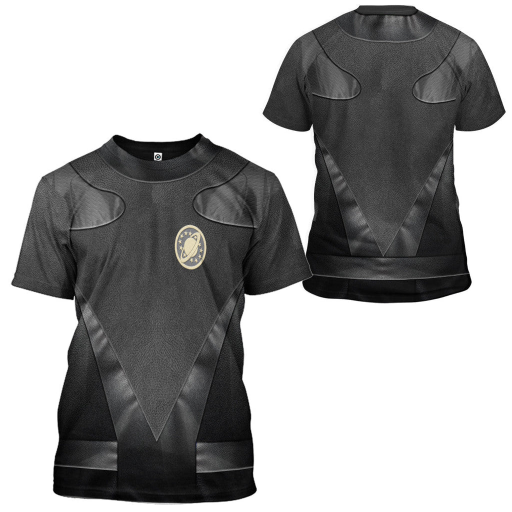  Galaxy Quest Space Suit Custom Tshirt Hoodie Apparel