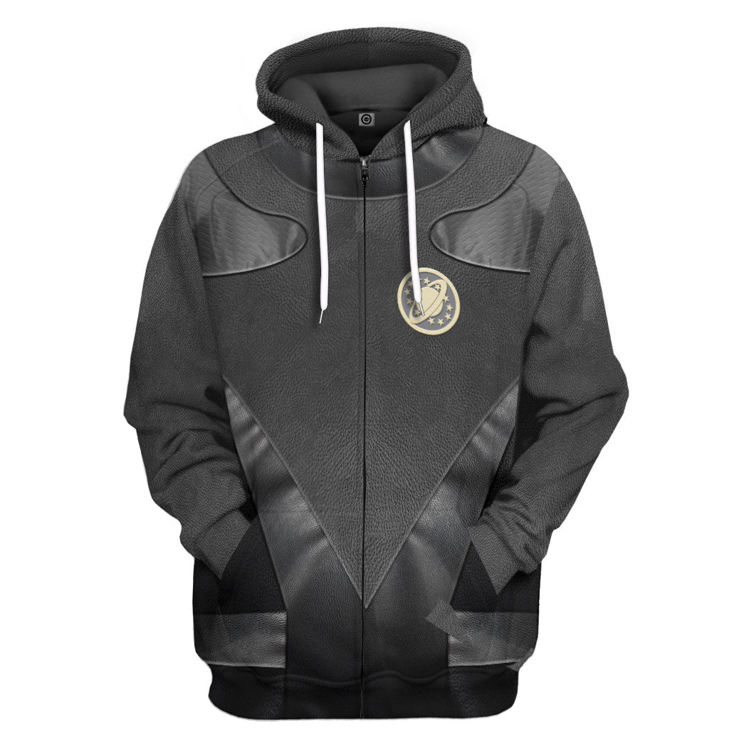  Galaxy Quest Space Suit Custom Tshirt Hoodie Apparel