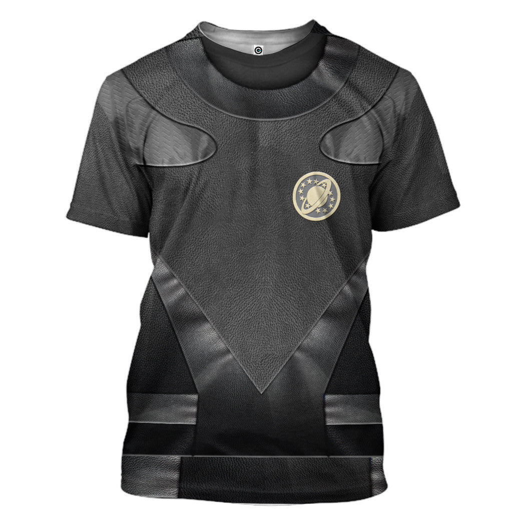  Galaxy Quest Space Suit Custom Tshirt Hoodie Apparel