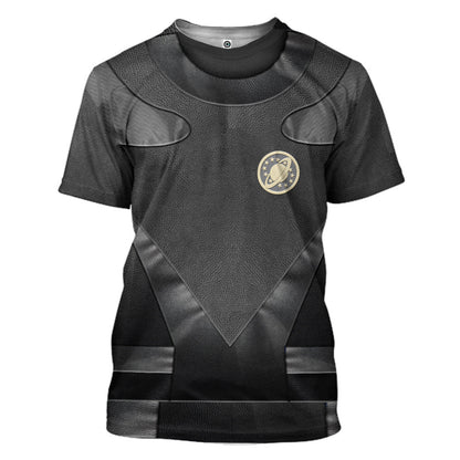  Galaxy Quest Space Suit Custom Tshirt Hoodie Apparel