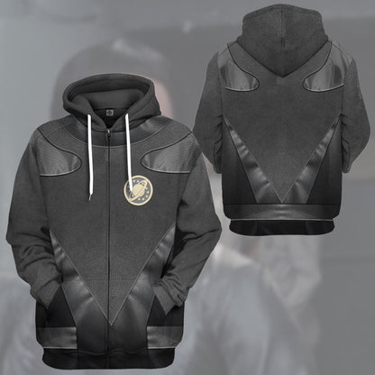  Galaxy Quest Space Suit Custom Tshirt Hoodie Apparel