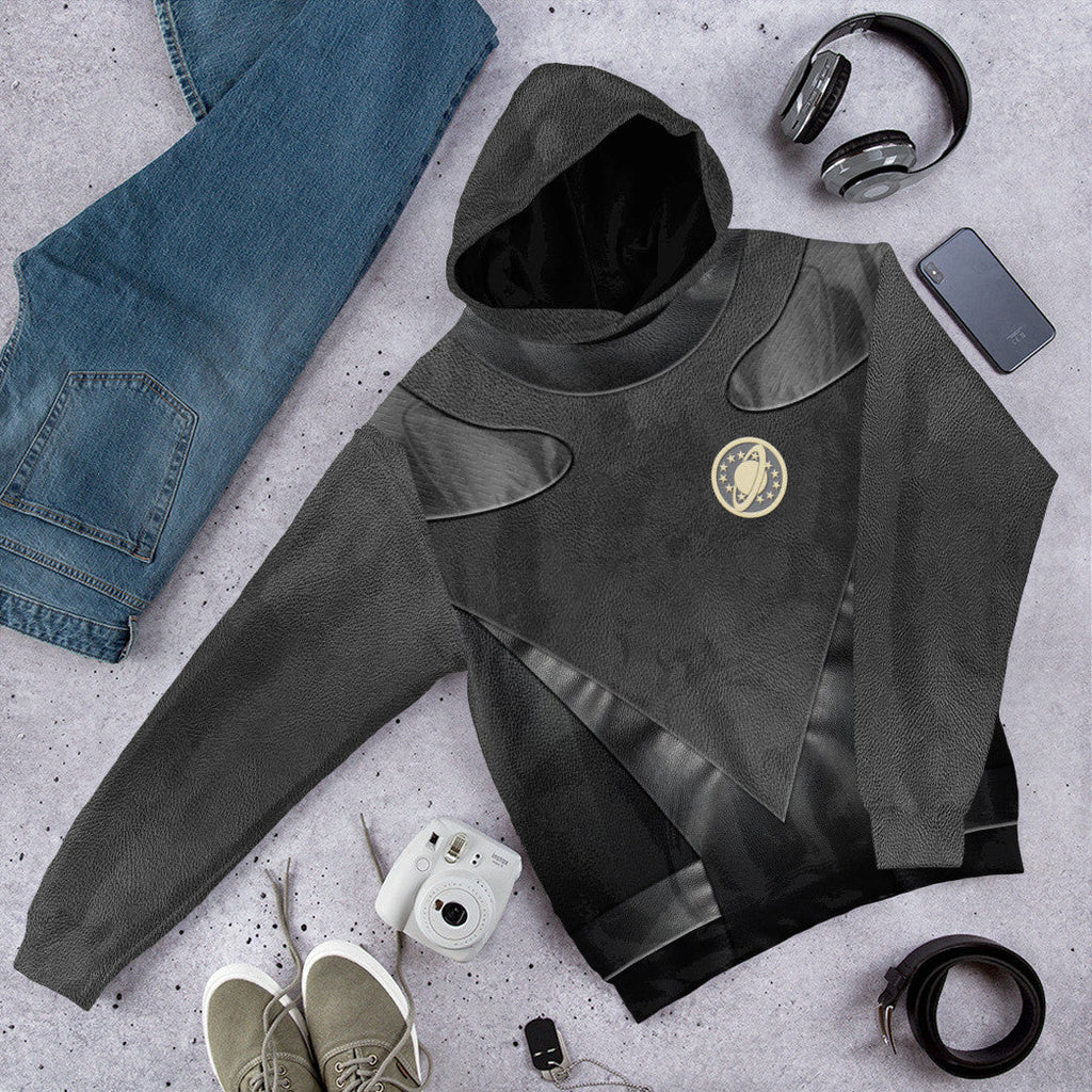  Galaxy Quest Space Suit Custom Tshirt Hoodie Apparel