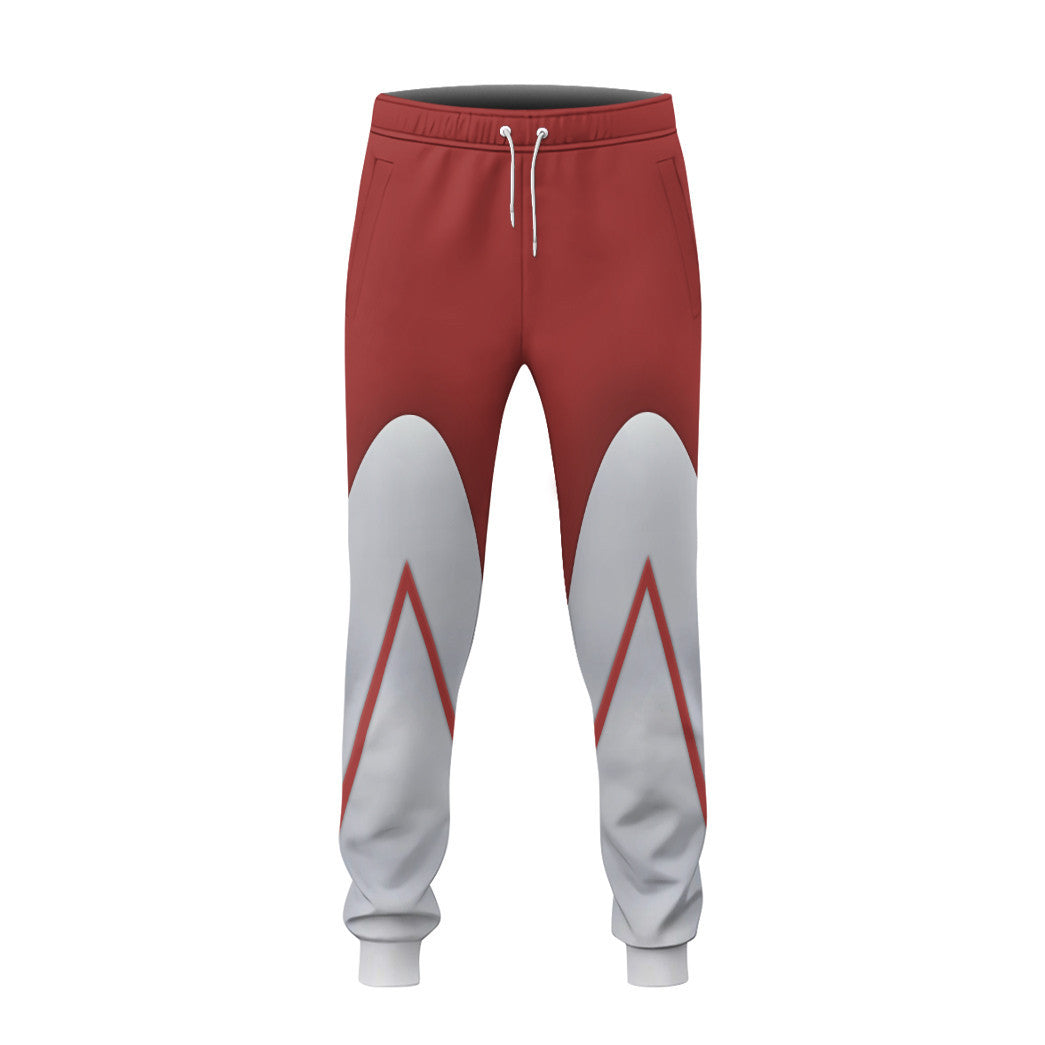  Shin Ultraman Cosplay Custom Tshirt Hoodie Apparel
