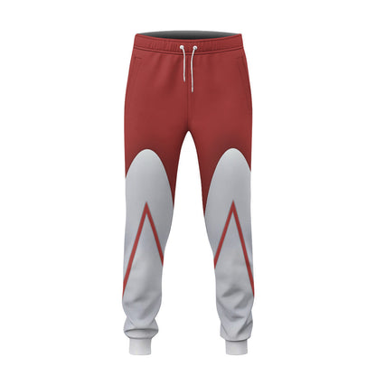  Shin Ultraman Cosplay Custom Tshirt Hoodie Apparel