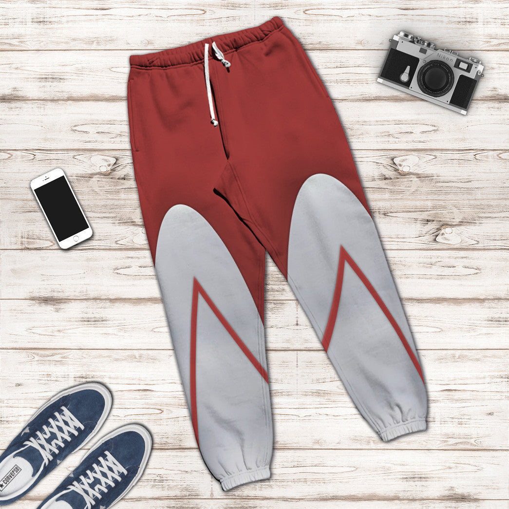  Shin Ultraman Cosplay Custom Tshirt Hoodie Apparel