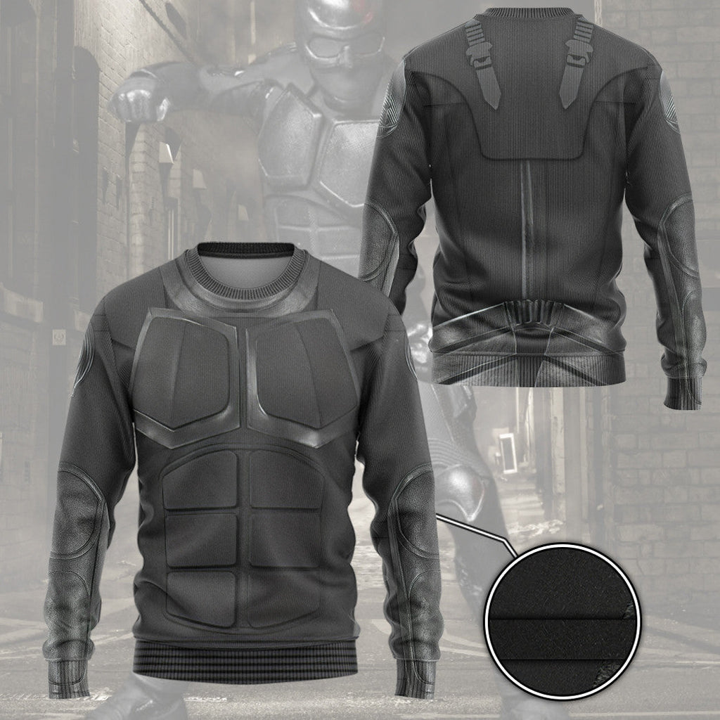  TB Black Noir Custom Tshirt Hoodie Apparel